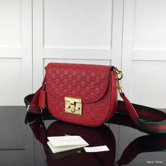 Hyper Peter Padlock Gucci 0629